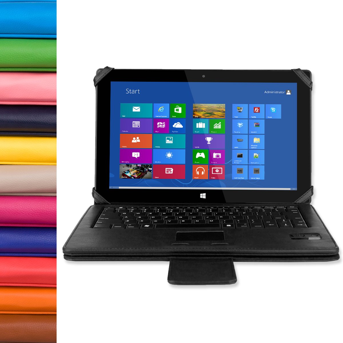 Surface Pro Case Covering