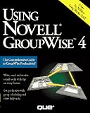 Using Novell Groupwise