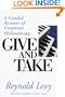 Give and Take: A Candid Account of Corporate Philanthropy