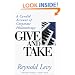 Give and Take: A Candid Account of Corporate Philanthropy