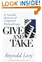 Give and Take...