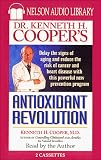 Product details for Dr. Kenneth H. Cooper's Antioxidant Revolutions