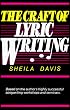 The Craft of Lyric Writing