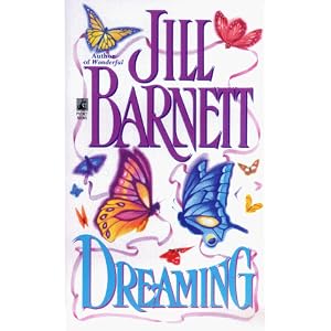 Dreaming by Jill Barnett
