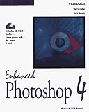 Enhanced Photoshop 4: Advanced Techniques for Print, Multimedia & the Web
