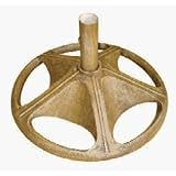Agio #1004-6800 Bombay Umbrella Base