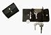 Double Key Case by North Star