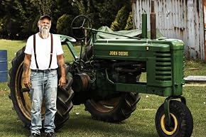 Image of Seasick Steve