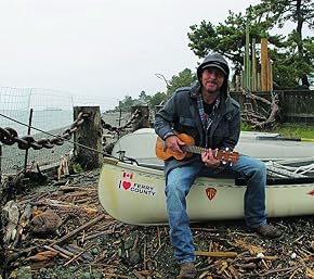 Bilder von Eddie Vedder