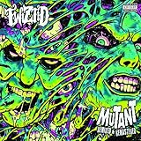 Mutant Remixed & Remastered