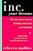 Book Inc. Your Dreams: For Any Woman Who Is Thinking About Her Own Business