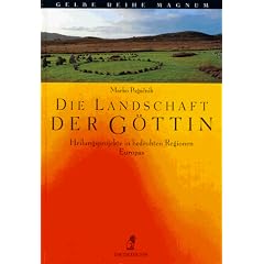 Die Landschaft der G�ttin