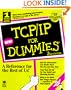TCP/IP for Dummies, Second Edition