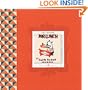 Mr. Lunch Highly Professional Address Book