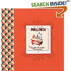 Mr. Lunch Highly Professional Address Book by J. Otto Seibold