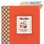 Click here to buy Mr. Lunch Highly Professional Address Book by J. Otto Seibold.