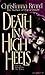 Books : Death in High Heels (Brand, Christianna)