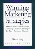 Winning Marketing Strategies