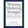Winning Marketing Strategies