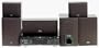 Sharp DVA1000 DVD Player Home Theater System