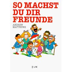 So machst Du Dir Freunde