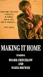 Making It Home [VHS]