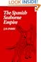 The Spanish Seaborne Empire