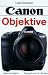 cover of Canon Objective