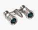 Aida Lightweight and Compact Opera Glasses with Flashlight