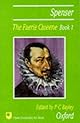 The Faerie Queene