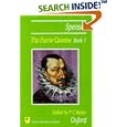 The Faerie Queene (Book 1)