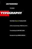 The New Typography