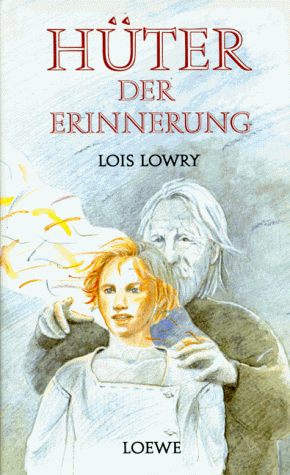 Lois Lowry
