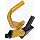 BOSTITCH MIIIFN 1-1/2- to 2-Inch Pneumatic Flooring Nailer