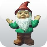 Giveaway Gnome