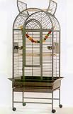 Dome Top Cage