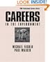 Careers in the Environment (VGM Professional Careers Series)