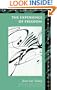 The Experience of Freedom (Meridian: Crossing Aesthetics)