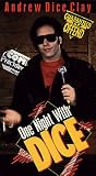 Andrew Dice Clay - One Night with Dice (1988) [VHS]