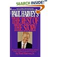 Paul Harvey's the Rest of the Story