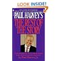 Paul Harvey's the Rest of the Story