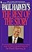 Paul Harvey's the Rest of the Story