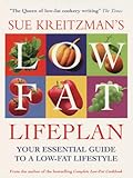 Books : Sue Kreitzman's Low Fat Lifeplan: Your Essential Guide to a Low-fat Lifestyle