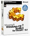 Microsoft Windows Ce Toolkit for Visual C++ 6.0