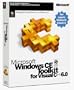Microsoft Windows CE Toolkit for Visual C++ 6.0 [Old Version]