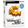 Microsoft Windows CE Toolkit for Visual C++ 6.0