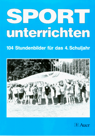 unterrichten