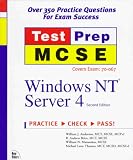 MCSE TestPrep: Windows NT Server 4, Second Edition (Covers Exam #70-067)