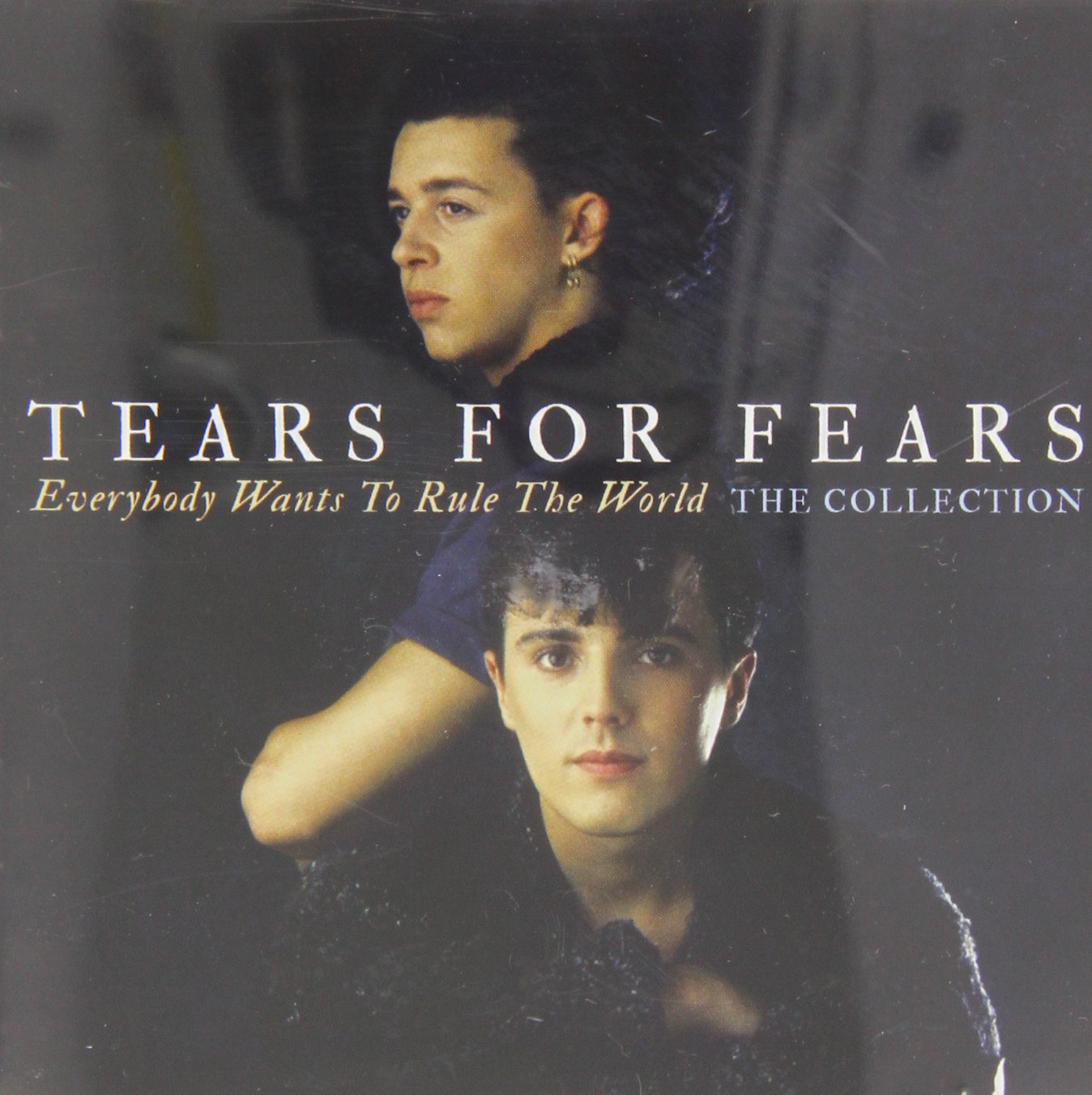 Everybody Wants To Rule The World Tears For Fears