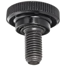 Thomas 370 Knurled Screw Set